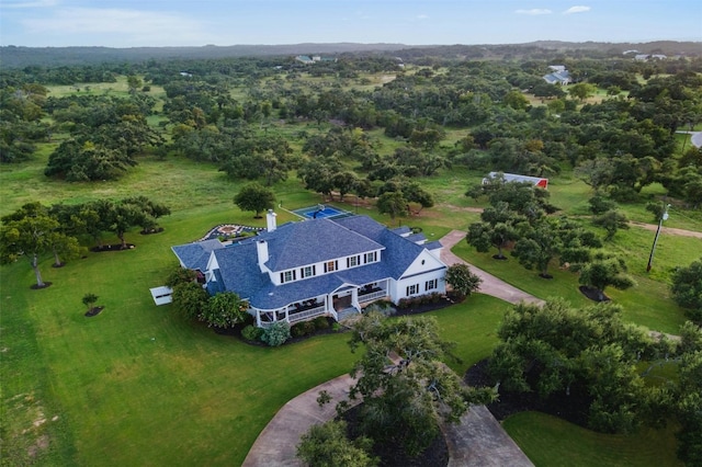 500 Autumn Ln, Dripping Springs, TX 78620 - photo 2