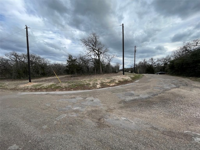 1280 Cypress Trail Loop, Rockdale TX, 76567 land for sale