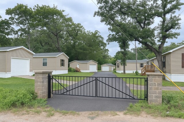 1280 Cypress Trail Loop, Rockdale, TX 76567