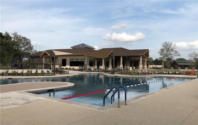 317 Holiday Creek Ln, Georgetown, TX 78633 - photo 37
