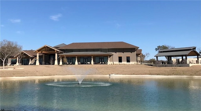 317 Holiday Creek Ln, Georgetown, TX 78633 - photo 39