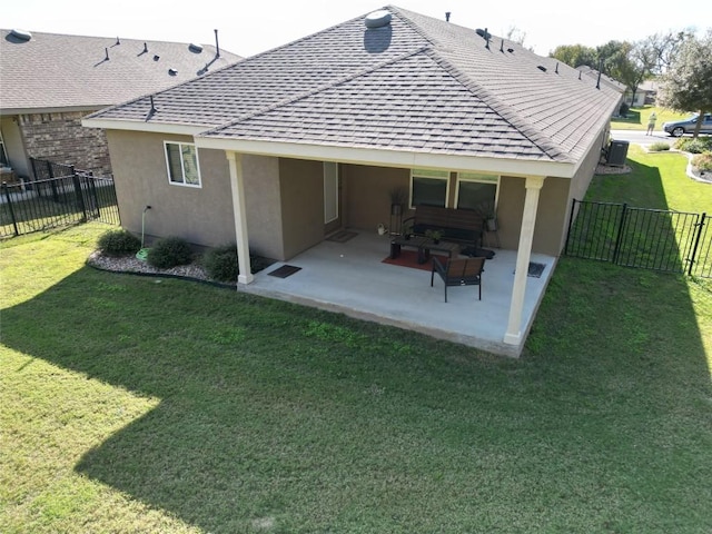317 Holiday Creek Ln, Georgetown, TX 78633 - photo 31