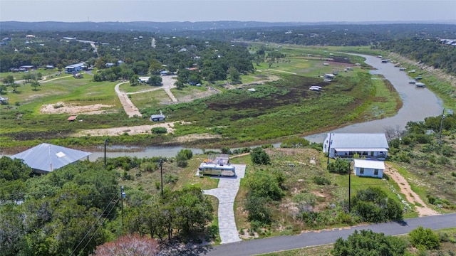 25625 Pedernales Point Dr, Spicewood, TX 78669 - photo 9