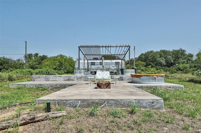 25625 Pedernales Point Dr, Spicewood, TX 78669 - photo 24