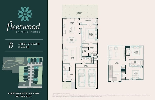 320 Creek Rd Unit 206, Dripping Springs, TX 78620 - view of layout
