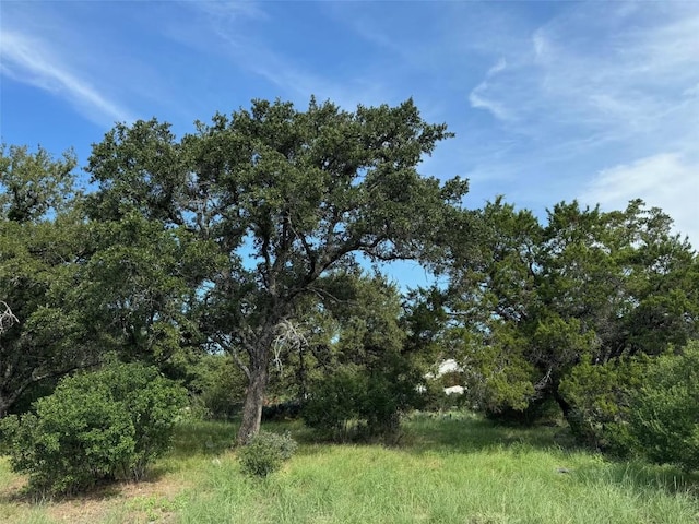 Listing photo 2 for LOT44002A Mountain Dew St, Horseshoe Bay TX 78639