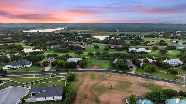 26605 Woodpecker Trl, Spicewood TX, 78669 land for sale