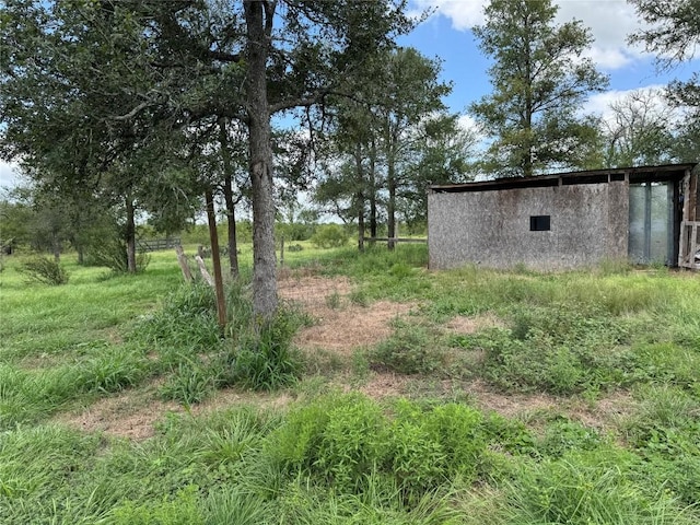 Listing photo 3 for TBD Sneed Lane, Dale TX 78616