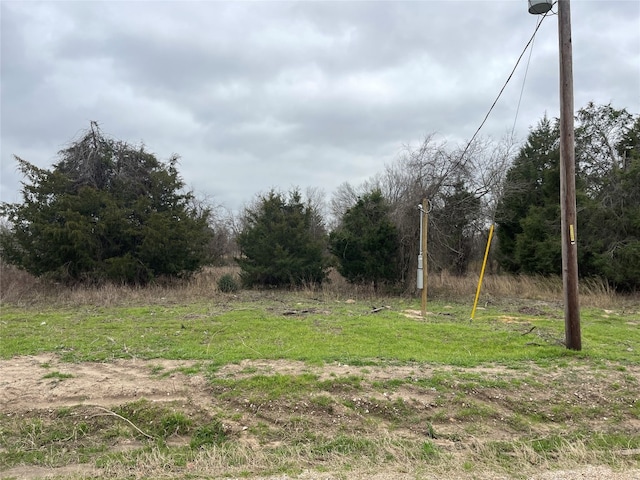 Address Not Disclosed, Rockdale TX, 76567 land for sale