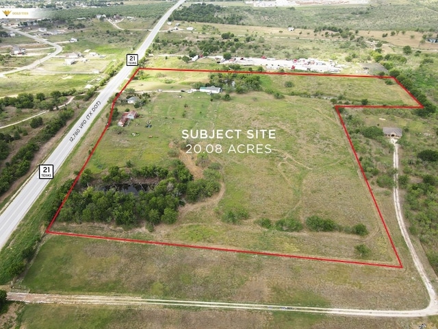 10821 Camino Real, Uhland TX, 78640 land for sale