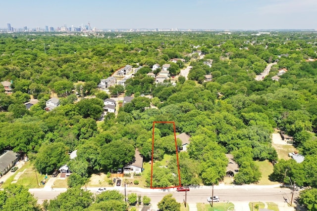 1132 Eleanor St, Austin TX, 78721 land for sale