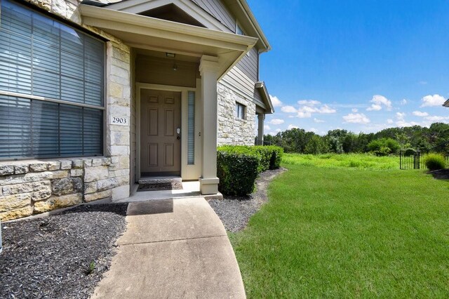 9201 Brodie Ln Unit 2903, Austin, TX 78748 - photo 4