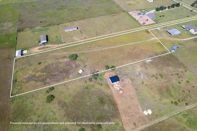 191 Lower Red Rock Rd, Bastrop, TX 78602 - photo 2