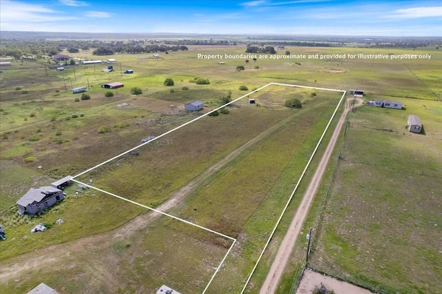 191 Lower Red Rock Rd, Bastrop, TX 78602 - photo 6
