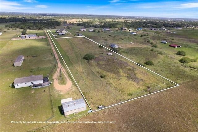 191 Lower Red Rock Rd, Bastrop, TX 78602 - photo 10
