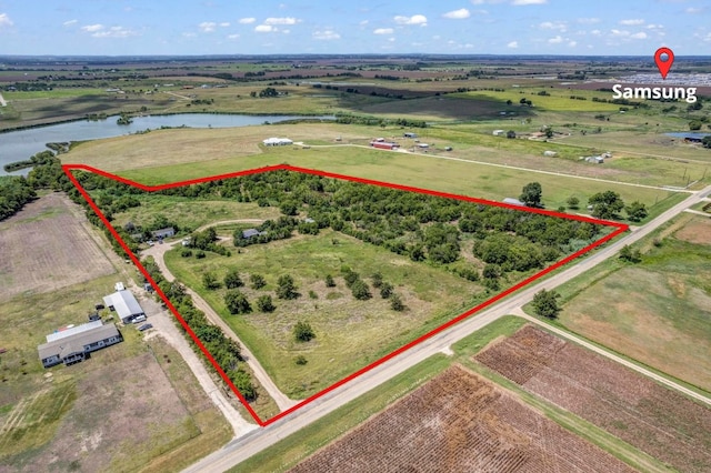 4580 County Road 404th Rd, Taylor TX, 76574 land for sale