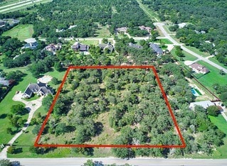 14901 Hog Eye Rd, Manor TX, 78653 land for sale