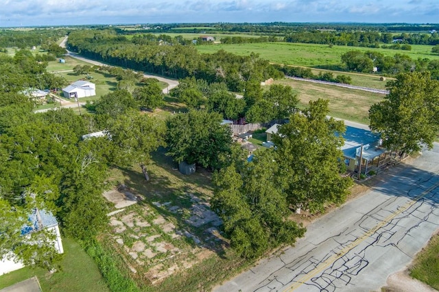 128 Gonzales St, Paige, TX 78659 - view of rural area