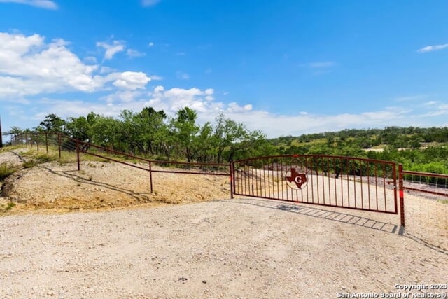 472 Stallion Estates Dr, Spring Branch TX, 78070 land for sale