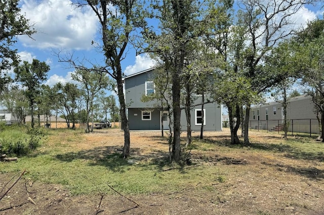 128 Passion Vine Rd, Dale, TX 78616 - photo 30