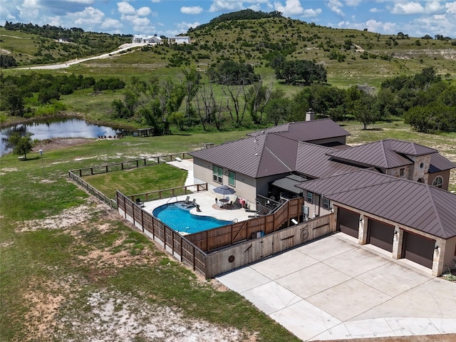315 Sky View Ct, Blanco, TX 78606 - photo 39