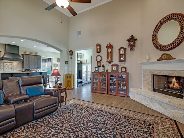 315 Sky View Ct, Blanco, TX 78606 - photo 13