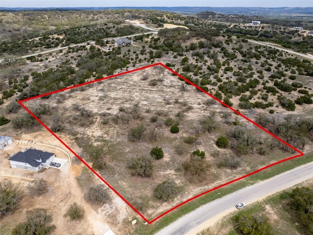 Listing photo 3 for LOT66 Majestic Hills Dr, Blanco TX 78606