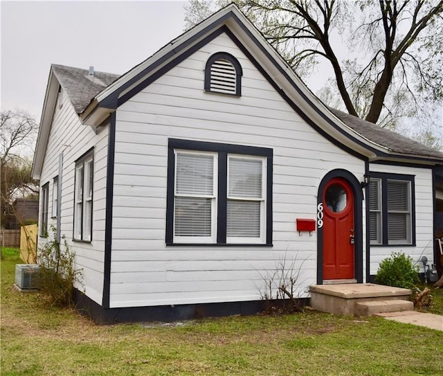 607-611 Nelray Blvd, Austin, TX 78751