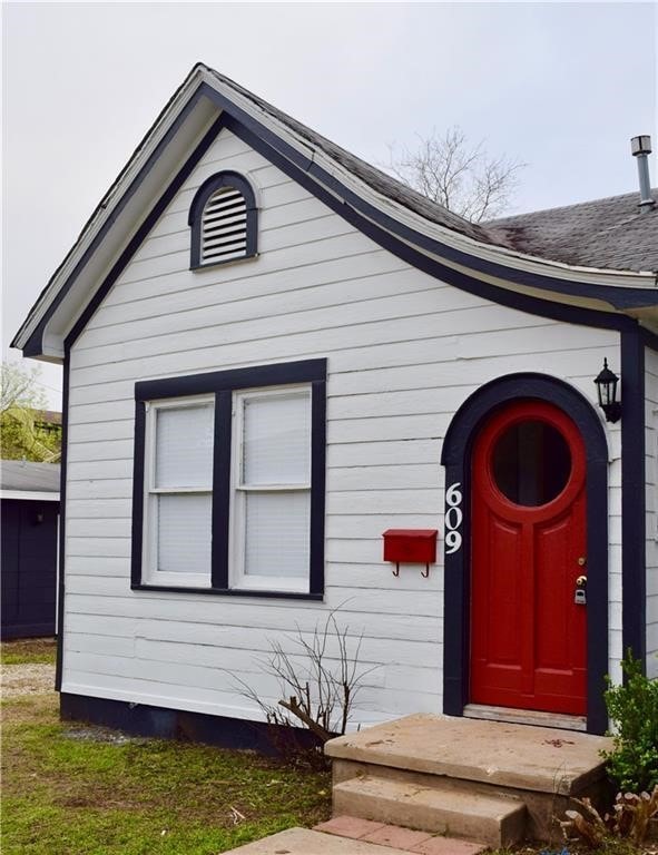 607-611 Nelray Blvd, Austin, TX 78751