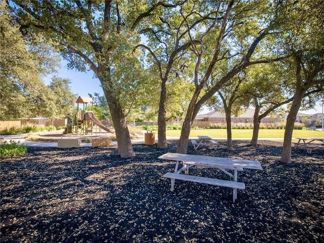 245 Tulum Ter, Leander, TX 78641 - surrounding community