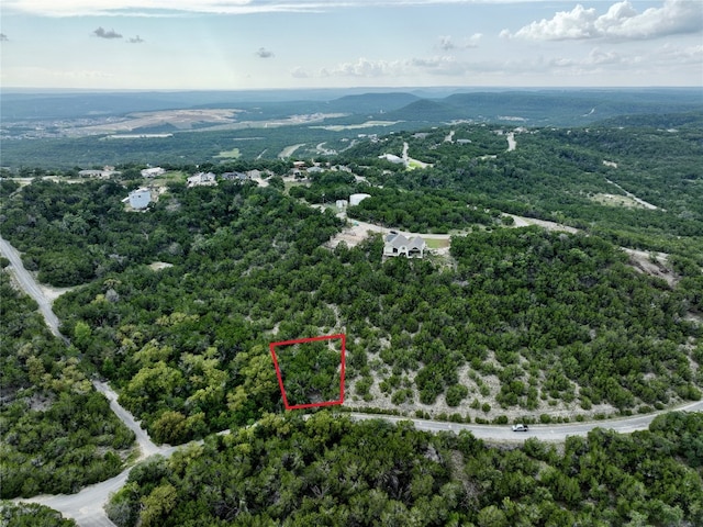 8504 Teton Pass, Leander TX, 78645 land for sale