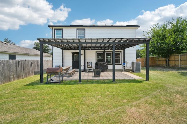 5408 Tessa Cv, Del Valle, TX 78617 - photo 34