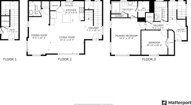 2004 Dinsdale Ln, Austin, TX 78741 - photo 34