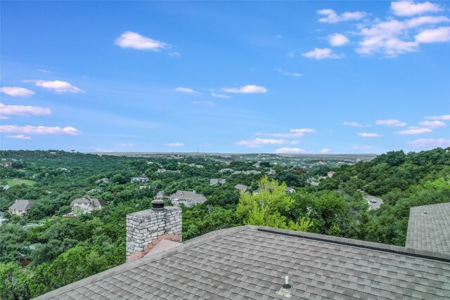 3 Hedge Ln, Austin, TX 78746 - view of exterior details