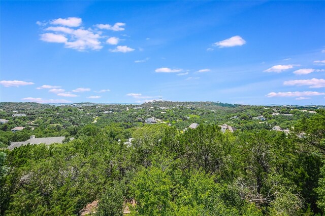 3 Hedge Ln, Austin, TX 78746 - view of mountain feature
