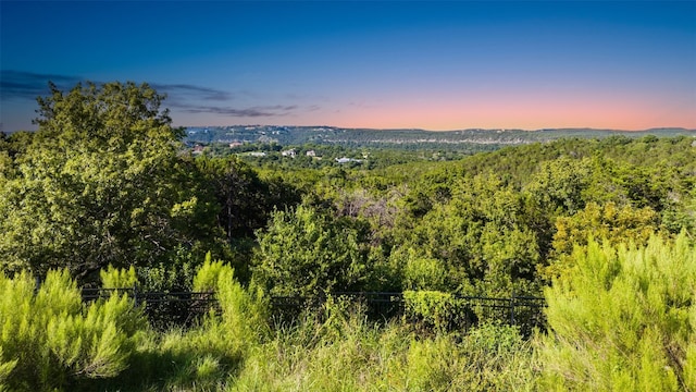 1216 Marly Way, Austin TX, 78733 land for sale