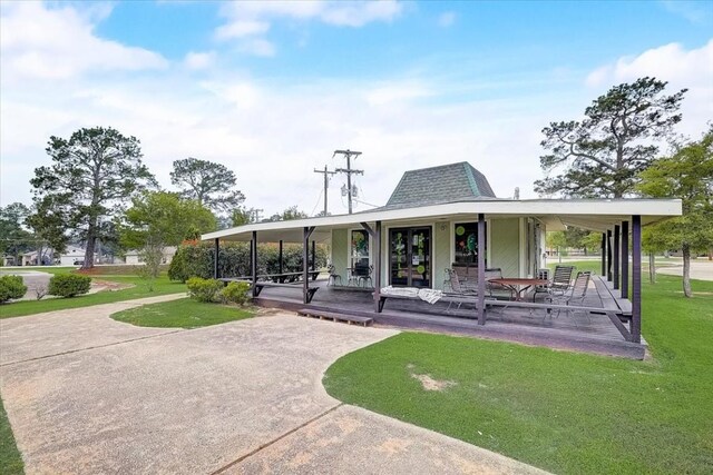 157 Lamaloa Ln, Bastrop, TX 78602