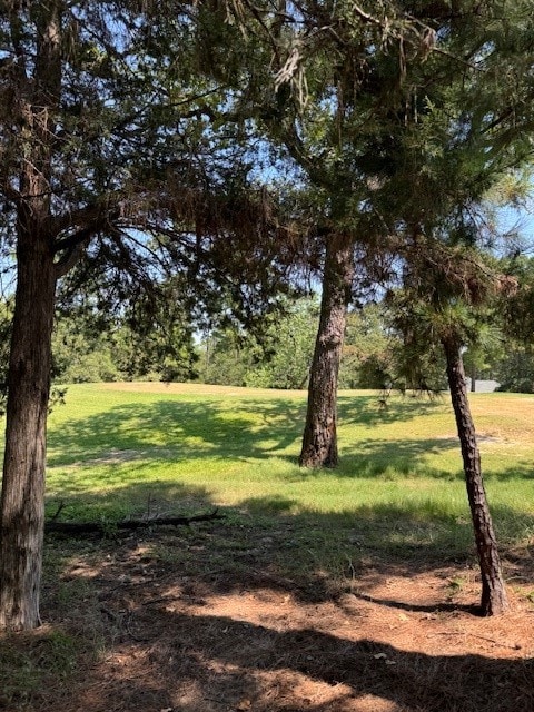 Listing photo 2 for LOT1280 S Kaupo Dr, Bastrop TX 78602