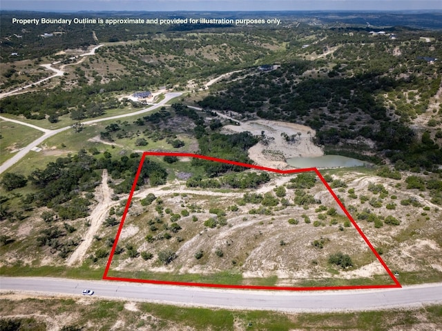 LOT183 Majestic Hills Dr, Blanco TX, 78606 land for sale