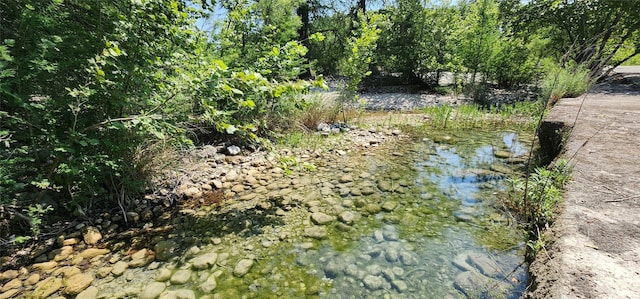 water view