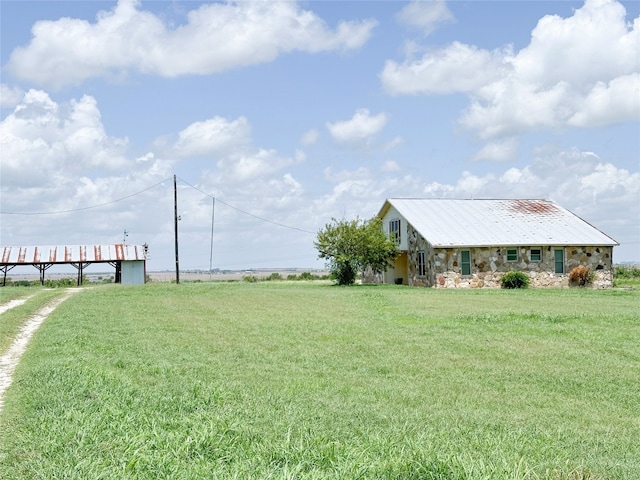 17016 Lund Rd N, Elgin TX, 78621 land for sale