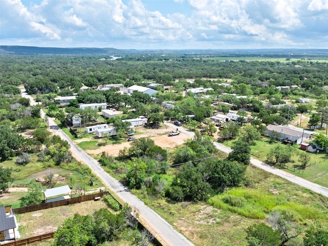 3609 Daisy St, Kingsland TX, 78639 land for sale