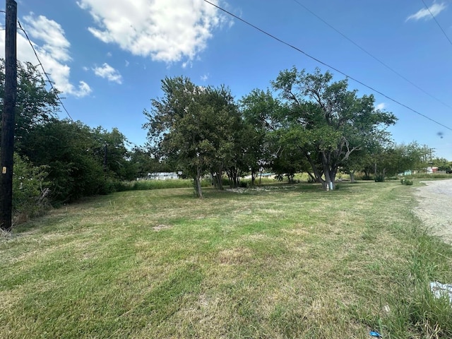 754 W Brook St, Bartlett TX, 76511 land for sale