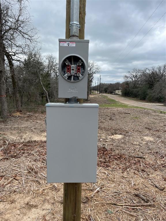 495 Cypress Trail Loop, Rockdale, TX 76567