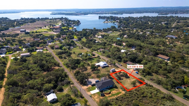 LOT338 E Cottonwood Dr, Granite Shoals TX, 78654 land for sale