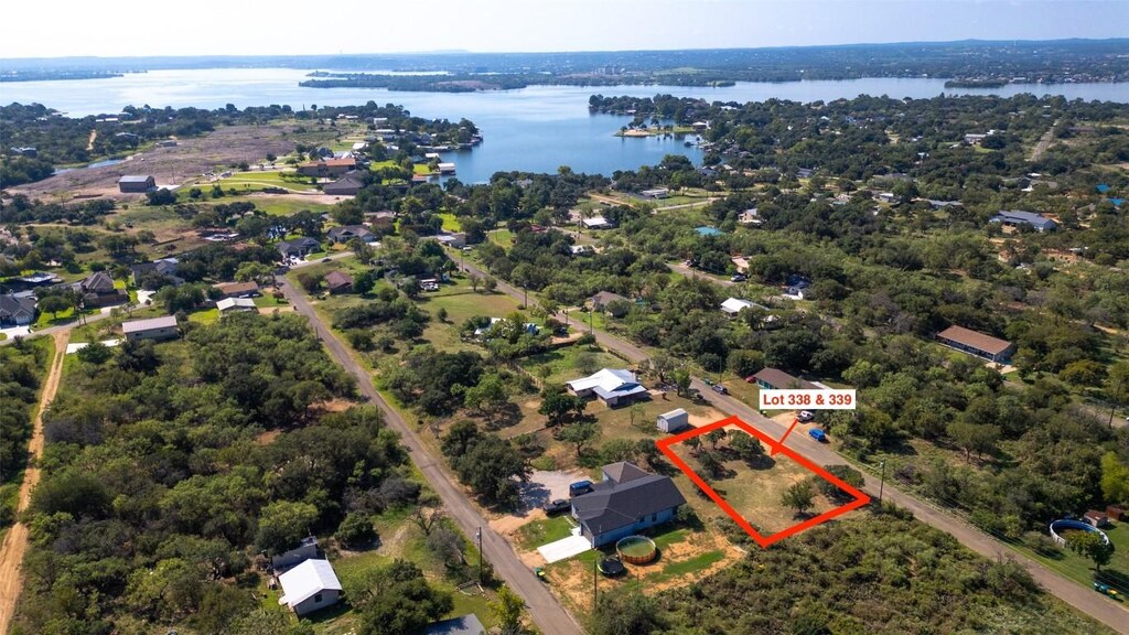 LOT338 E Cottonwood Dr, Granite Shoals, TX 78654 - photo 1
