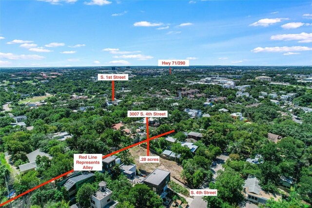 3007 S 4th St, Austin, TX 78704 - photo 4