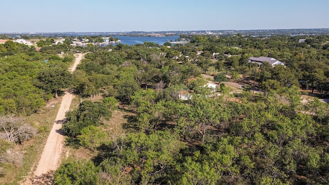 Listing photo 2 for N/A Persimmon Dr, Granite Shoals TX 78654