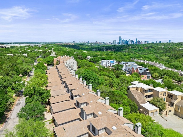 1741 Spyglass Dr Unit 2-117, Austin, TX 78746 - photo 4