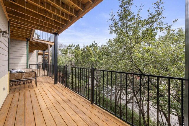 1741 Spyglass Dr Unit 2-117, Austin, TX 78746 - photo 10